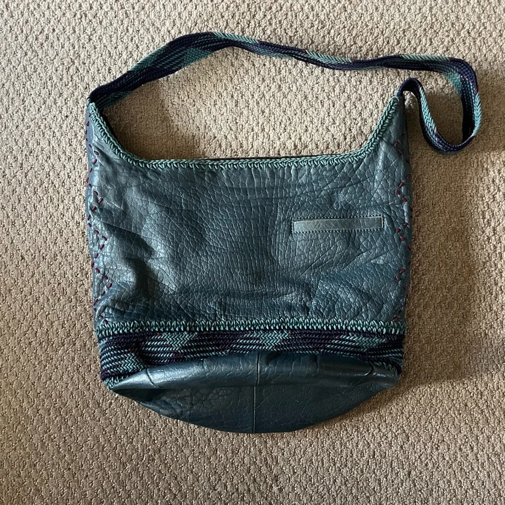 The Sak Hobo Bag